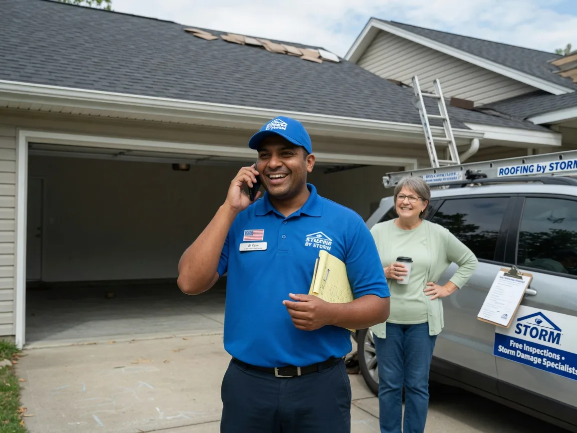 Roof Repair Near Me Orestes, IN FAQs